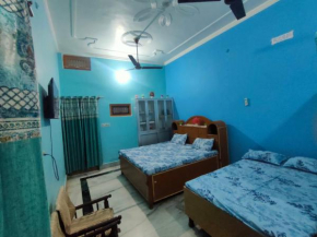 Shyam Homestay with Ground Floor Comforts
